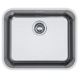 Fregadero MEPAMSA Square 50.40 Inox