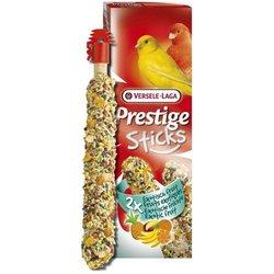 0.06 KG Versele Laga Prestige Sticks Frutas para canarios