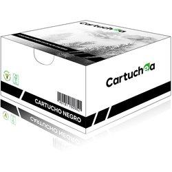 Cartucho de Tinta Brother LC1000/LC970XL Negro - Alta Calidad y Reciclable