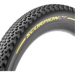 Pirelli Scorpion Mtb H 29 X 2.2 Yellow