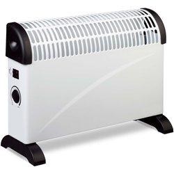 Kekai Convector Más Grande Con Termostato 2000w