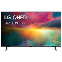 TV 43" LG 43QNED756RA