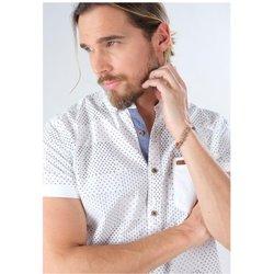 Camisa Deeluxe Ethnic