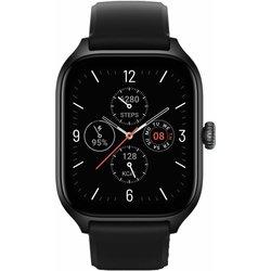 Amazfit GTS 4 Infinite Black