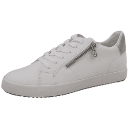 Shoes Deportivo marca Geox modelo D026Ha para mujer en color blanco