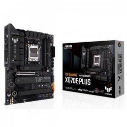 Asus TUF Gaming X670E-Plus