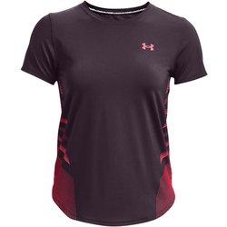 Under Armour Camiseta De Manga Corta Iso-chill Laser Ii