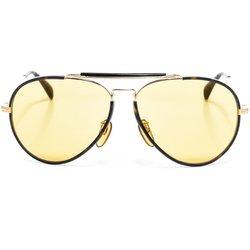 David Beckham-Gafas de sol 7003S hombre MEN