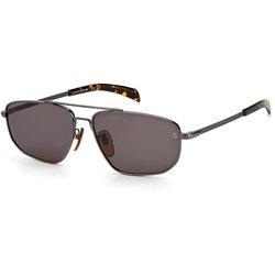 Gafas De Sol David Beckham Hombre  Db7049gskj1ir