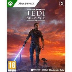 Juego Xbox Series X Electronic Arts Star Wars Jedi: Survivor