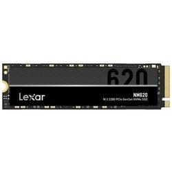 Lexar Ssd M.2 Nm620 2tb