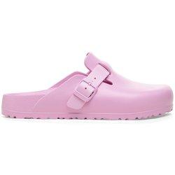 Birkenstock - Boston Eva Rosa 1027403