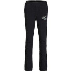 Pantaln JACK & JONES JPSTGORDON SPACE LOGO 12221570 NEGRO Negro