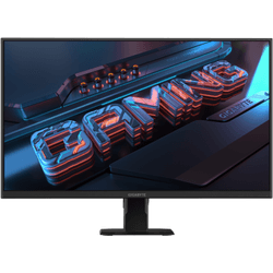 Monitor Gaming Gigabyte 27" Fhd Gs27f Negro