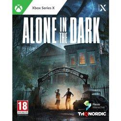 Xbox Series X Alone in the Dark