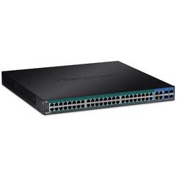 Switch TRENDNET TPE-5048WS