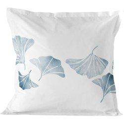 Funda de almohada HappyFriday Blanc Ginkgo Multicolor 80 x 80 cm