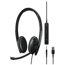 Epos Auriculares I 165 Usb Ii