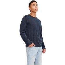 Jack & Jones Leo Knit Crew Neck