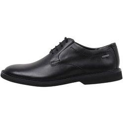 Clarks AtticusLTLoGTX Zapato Con Cordones hombre Negro