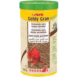 Sera Goldy Gran Alimento Completo para Carpas Doradas - 250g