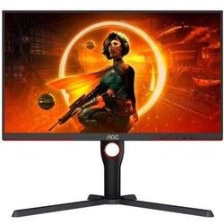 Q27G3XMN/BK, Monitor de gaming