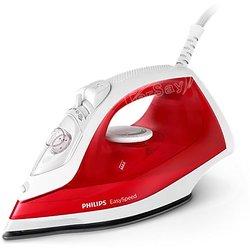 PLANCHA A VAPOR 2.000W ROJA PHILIPS