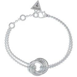 Pulsera Mujer Guess JUBB04063JWRHS