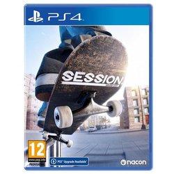 Session Ps4