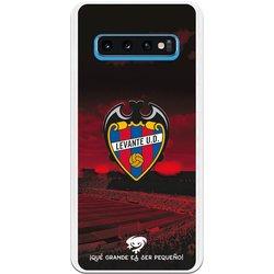 Carcasa Samsung Galaxy S10 PERSONALAIZER Levante Unión Deportiva