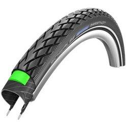 Schwalbe Cubierta Rígida Urbana Marathon Performance Greenguard Endurance 26´´ X 37