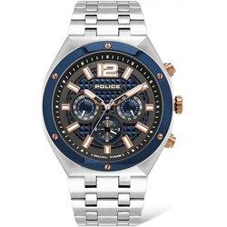 POLICE Juego de Joyas PL15995JSTBL.61M