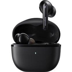 Auriculares Bluetooth con Micrófono Soundcore Life Note 3i Negro