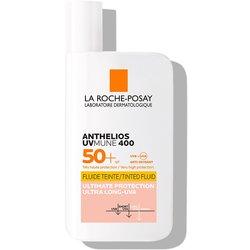 ANTHELIOS XL FLUIDO 50+ COLOR 50 ML