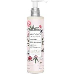 MILLE FLEURS leche corporal 200 ml