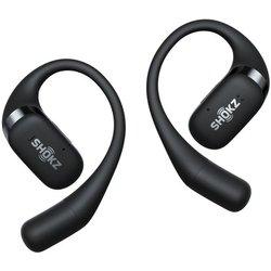 SHOKZ OPENFIT Black / Auriculares InEar True Wireless