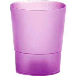 Prosperplast Maceta COUBI ORCHID 1,1L - Alta Calidad