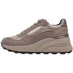 Geox Zapatillas D Spherica Ec13 A