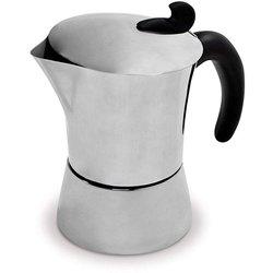 Cafetera induccion inoxidable cax4