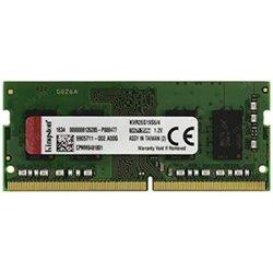 DDR4 SODIMM KINGSTON 4GB 2666