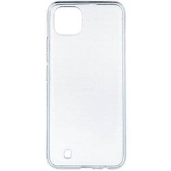 Funda Silicona transparente para Realme C11 2021