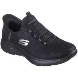 SKECHERS 150254 Sneakers Negro