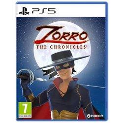 Juego PS5 Zorro The Chronicles