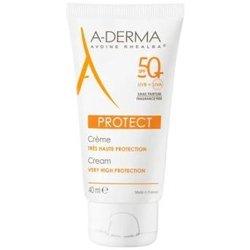 ADERMA A-D PROTECT CREMA 50 +