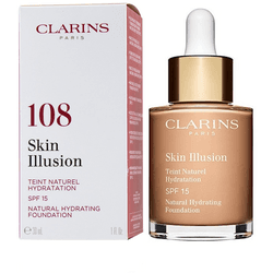 Skin Illusión 30 ml