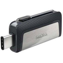 memoria 32gb dual drive sandisk