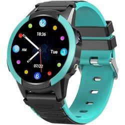 SMARTWATCH SAVE FAMILY 4G GPS SLIM GREEN