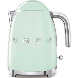 Hervidor Smeg Klf03pgeu Verde