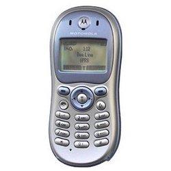 Teléfono Motorola C330 - Diseño Retro - Edición Limitada