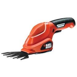 Mini Cortasetos BLACK & DECKER GSL200